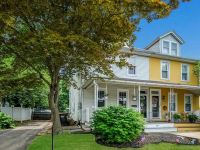 117 Washington Ave, North Wales, PA, 19454