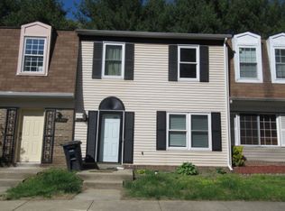 5906 Applegarth Pl, Capitol Heights, MD 20743