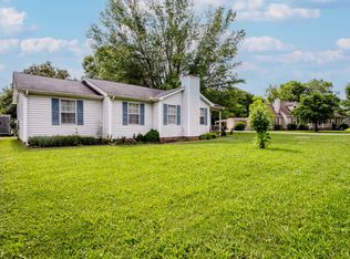 4324 Seminary Rd, Smyrna, TN 37167