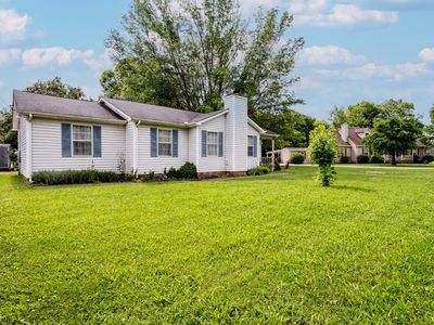 4324 Seminary Rd, Smyrna, TN, 37167