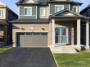 23 Sleeth St, Brantford, ON N3S 0J7