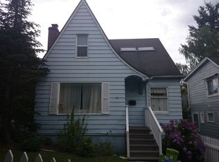 1601 31st Ave, Seattle, WA 98122