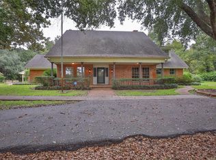 227 Fm 723 Rd, Rosenberg, TX 77471