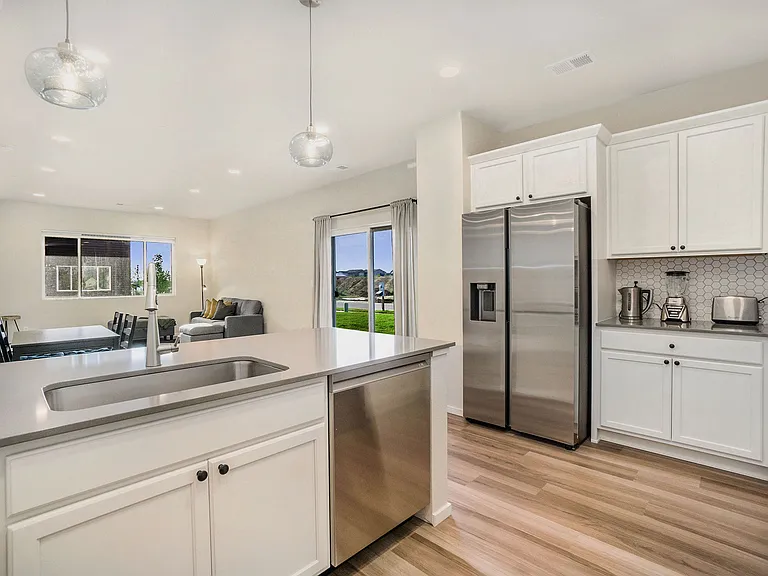 2844 Barnstormer St #1 — Photo 3