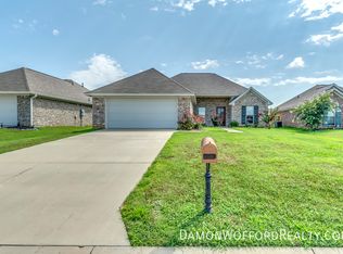 1207 Addison Ln, Brandon, MS 39042