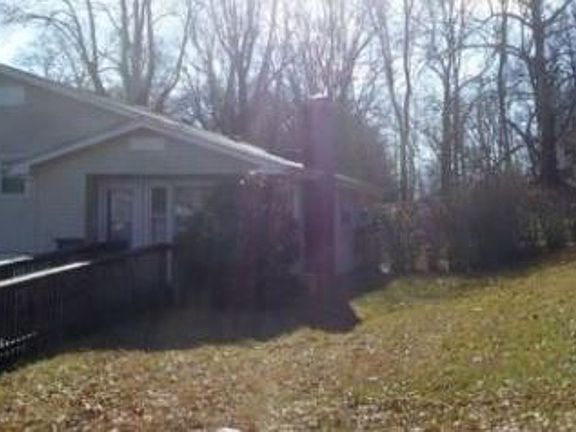 Property Rear View