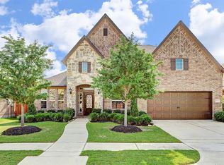 10423 Texas Sage Way, Cypress, TX 77433