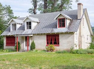 7375 N Applegate Rd, Grants Pass, OR 97527