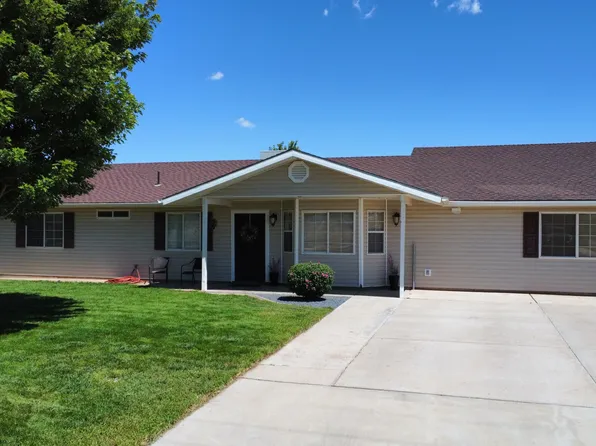 123 N 400 Street, Taylor, AZ 85939