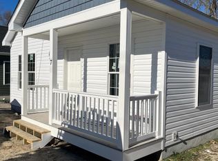 7 W High St, Seaford, DE