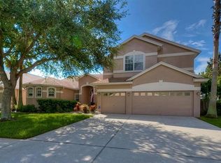 4904 Mirabella Pl, Lutz, FL 33558