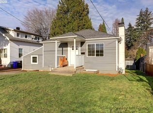 19130 Howell St, Gladstone, OR 97027