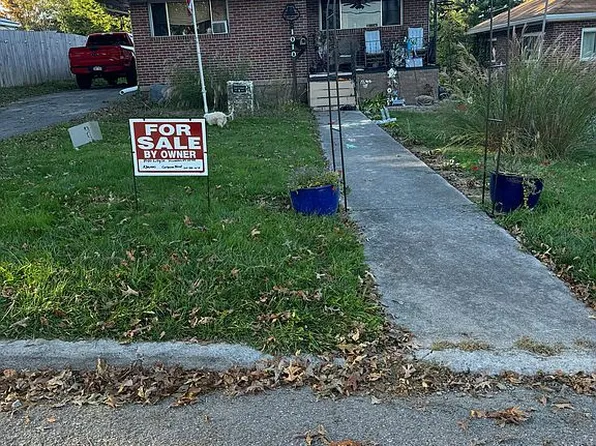 1010 Lilly St, Princeton, WV 24740