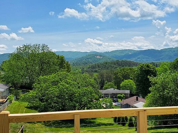 The year round majestic mountain views are hard to capture in a photo. The sunrises in the morning are magical.