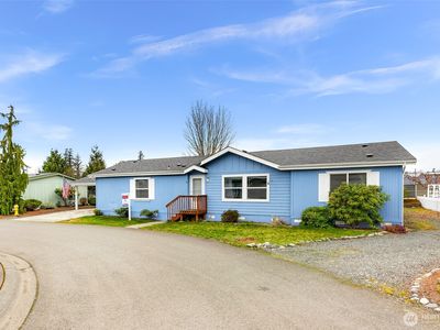 6350 Portal Way #75, Ferndale, WA, 98248