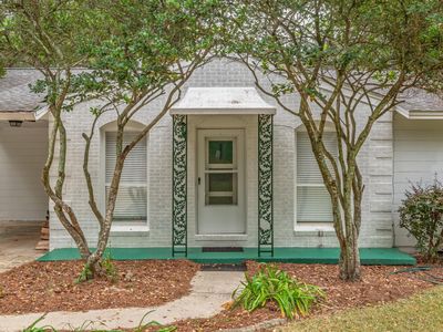 868 Tamarack Ave, Tallahassee, FL, 32303