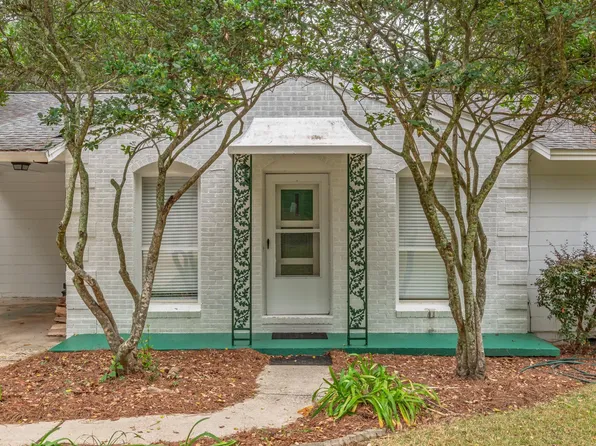 868 Tamarack Ave, Tallahassee, FL 32303