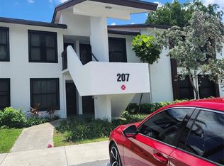 207 Lake Pointe Dr APT 202, Fort Lauderdale, FL 33309