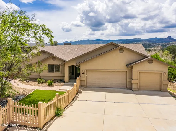 447 W Rosser St, Prescott, AZ 86301