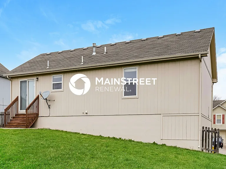 Rear View
