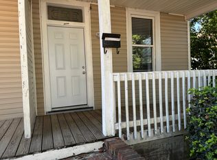 643 Kentucky St #C, Columbia, SC 29201