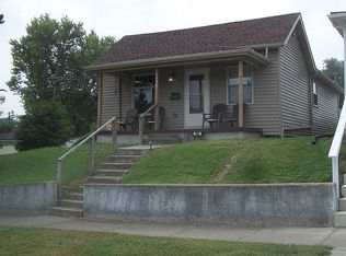 343 E High St, Circleville, OH 43113