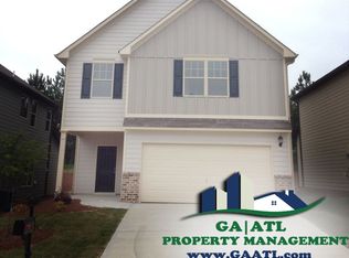 786 Grenier Ter, Lawrenceville, GA 30045