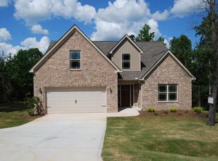 176 Chapman Rdg, Macon, GA 31211