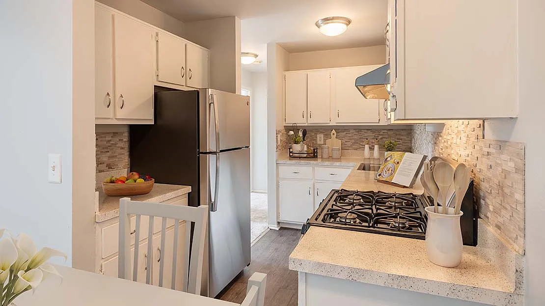 Cityside Apartments and Townhomes — Photo 3