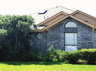 7416 Rutgers Cir #A, Rowlett, TX 75088