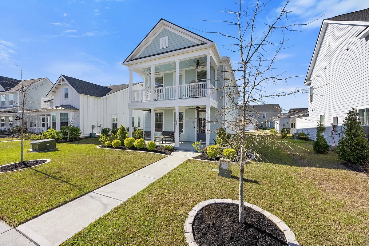 Building Photo - 889 Carnes Crossing Blvd