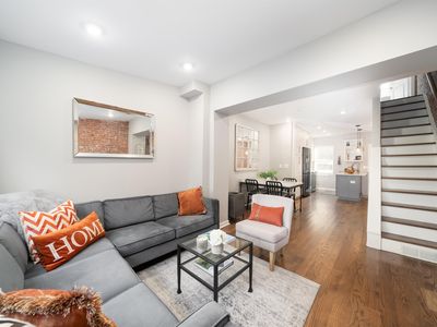 20 Willow Ter, Hoboken, NJ, 07030