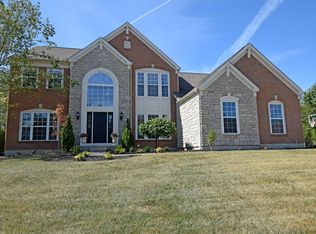 4197 Seema Dr, Sugarcreek Township, OH