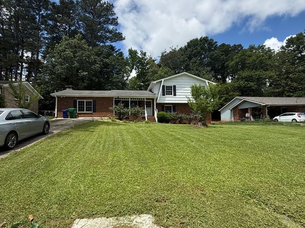 1616 Drayton Woods Dr