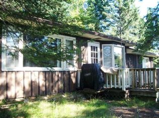 7594 Bilida Rd, Oma, WI 54534