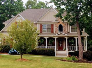 309 Amberleigh Ct, White, GA 30184