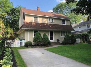 12 Dover Park, Rochester, NY 14610