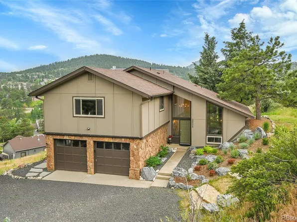 30334 Roan Drive, Evergreen, CO 80439