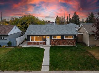 15911 108th Ave NW, Edmonton, AB T5P 1A8