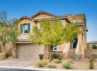 7724 Minas Ridge Dr, Las Vegas, NV 89178