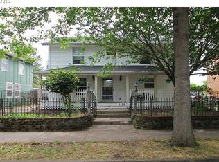 3178 Duke Snider Ave, Eugene, OR 97402