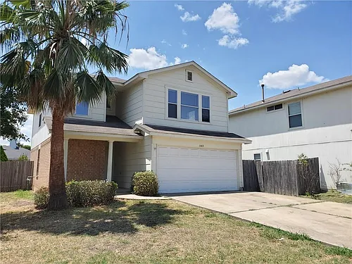 11412 James Haller Dr Photo 1