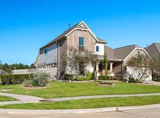 17525 Sunset Skies Rd, Conroe, TX 77302