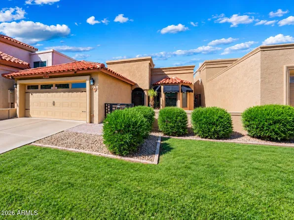 10472 E FANFOL Lane, Scottsdale, AZ 85258
