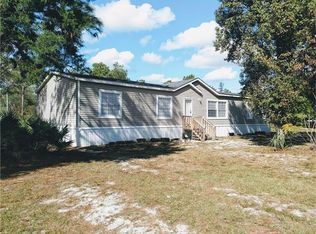 6650 SW 109th Ct, Cedar Key, FL 32625