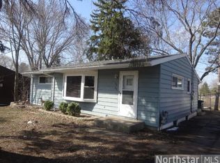 3939 Bellaire Ave, White Bear Lake, MN 55110