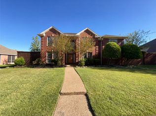3421 Sandy Trail Ln, Plano, TX 75023