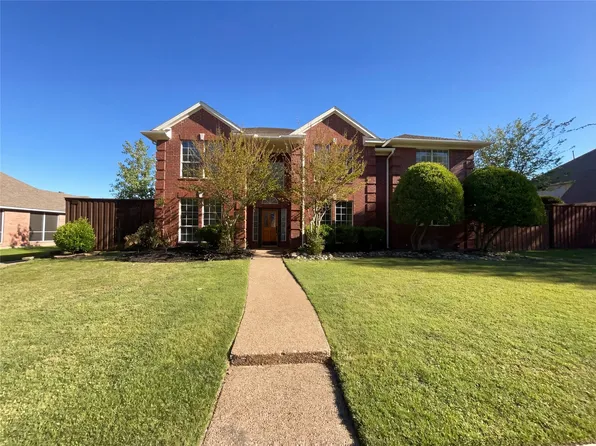 3421 Sandy Trail Ln, Plano, TX 75023
