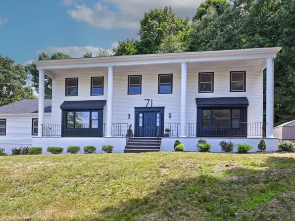 71 Alder Ave, Wayne Twp., NJ 07470