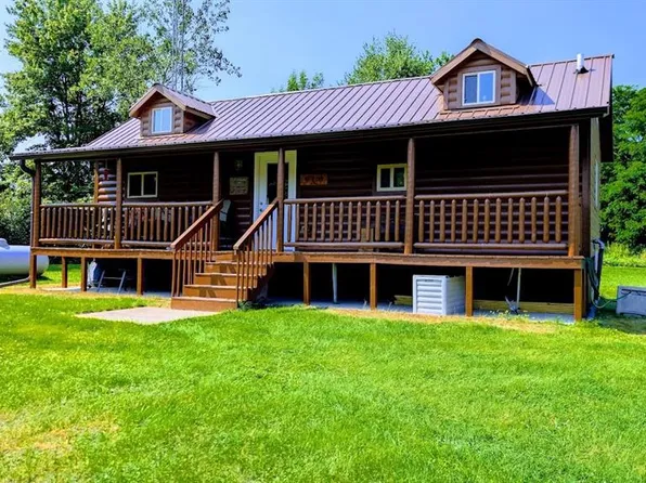 N2438 State Highway 27, Conrath, WI 54731